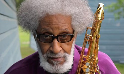 SAKSAFON EFSANESİ SONNY ROLLINS YAŞAMINI YİTİRDİ